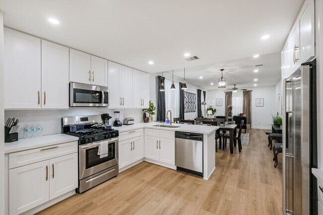 Foto del edificio - 412 Paschall St