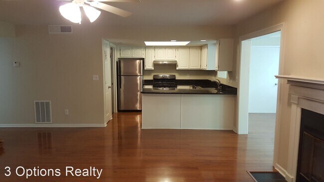 Foto del edificio - 2 br, 2 bath House - 21 Devon Lane