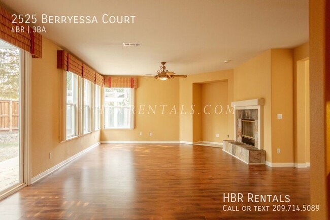 Building Photo - 2525 Berryessa Ct