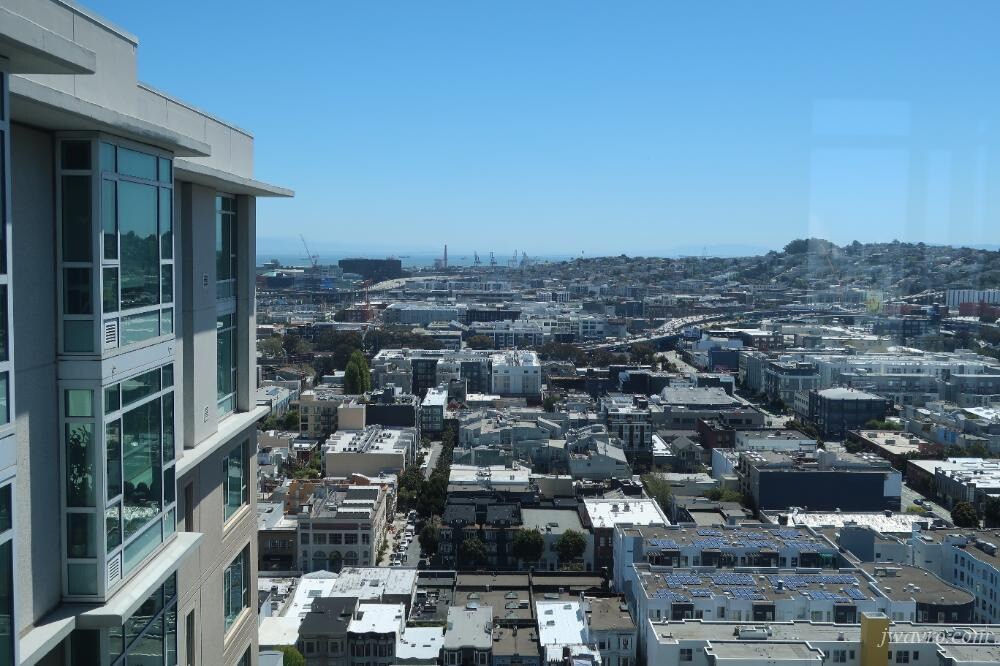 Primary Photo - 1160 Mission St