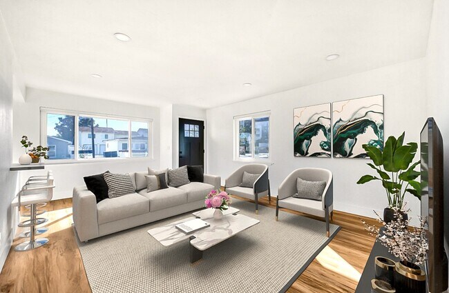 Foto del edificio - 18442 Patterson Ln