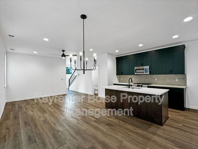 Building Photo - 3524 W Anderson St