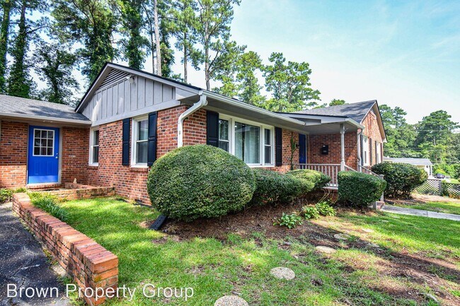 Building Photo - 4 br, 3 bath House - 706 Emeline Ave