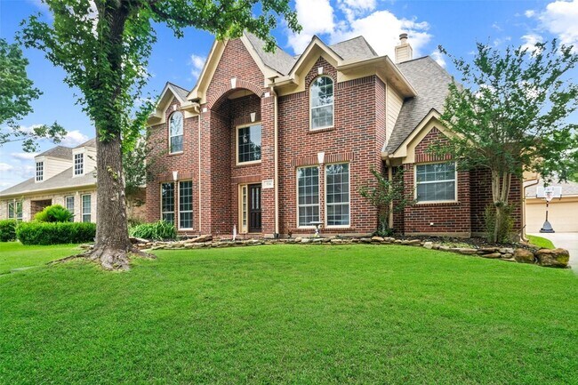 Foto del edificio - 3714 Cedar Glen Ln