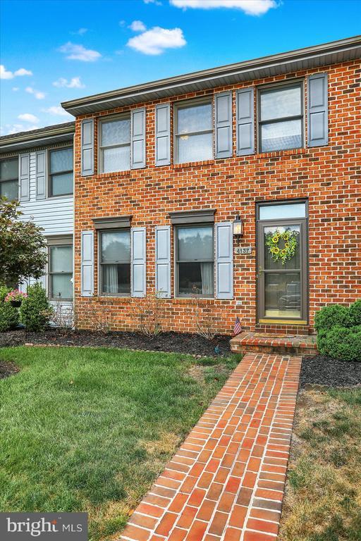 Foto del edificio - 4137 Mountain View Rd