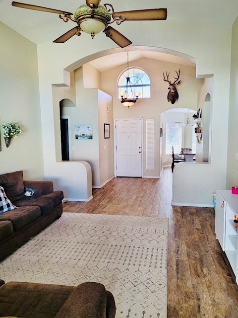 Foto del edificio - 6739 W Alegria Dr