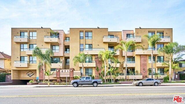 Primary Photo - 871 Crenshaw Blvd
