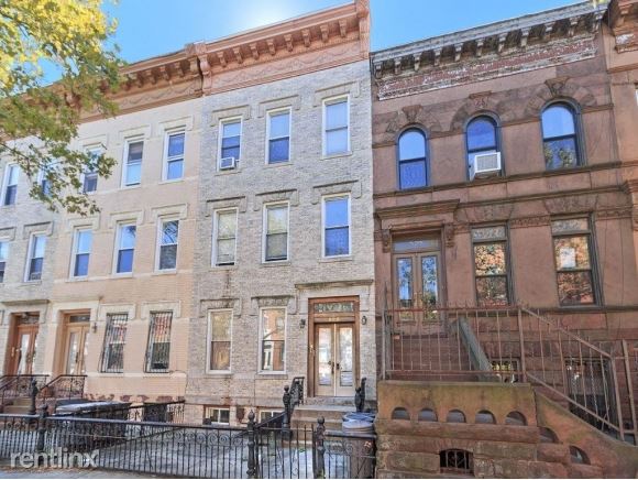 Primary Photo - 522 Macdonough St