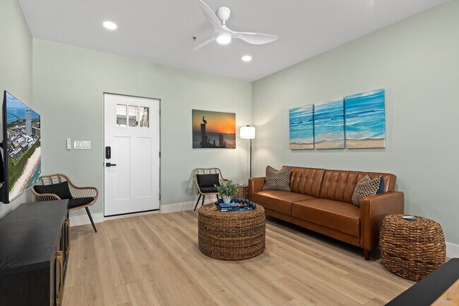 Foto del edificio - 111 W Sunny Isle Dr