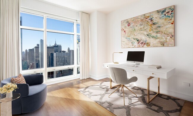 Foto del edificio - 151 E 58th St