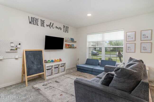 Foto del edificio - 1043 Corbin Cir SW