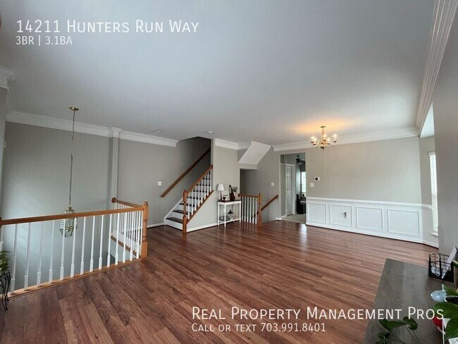 Foto del edificio - 14211 Hunters Run Way