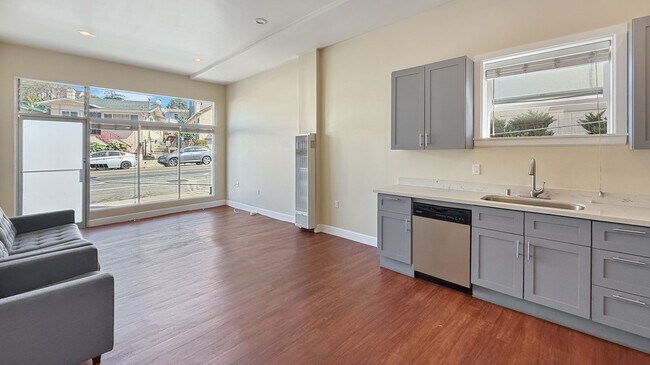 Foto del edificio - 2336 Park Blvd
