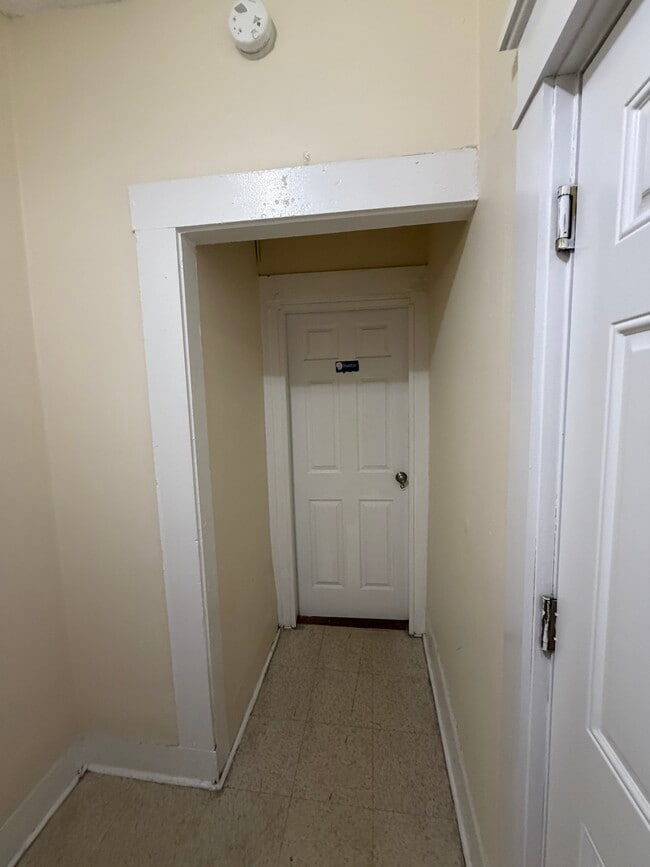 Photo - 887 Huntington Ave. Unit 2 Apartment