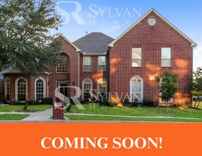 Building Photo - 3906 Parker Oaks Dr