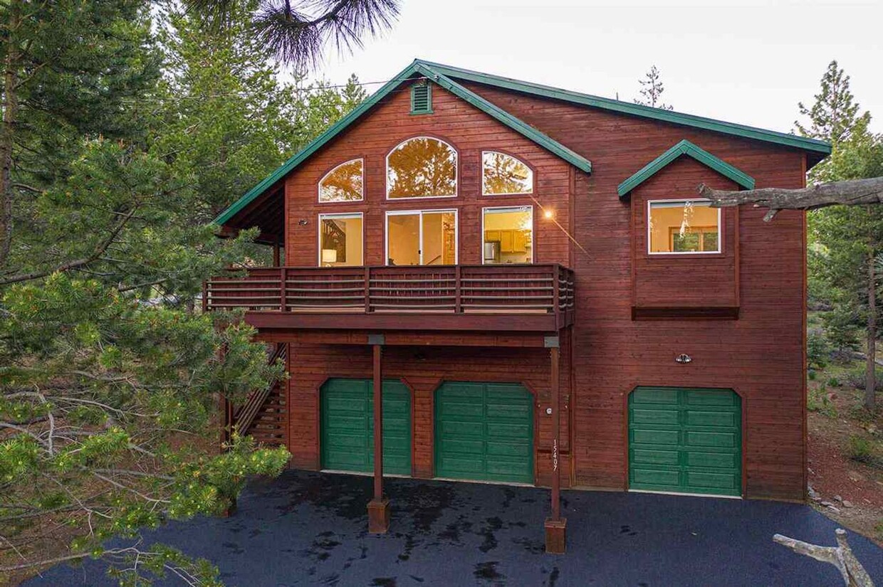 Foto principal - Long Term or Ski Lease in Tahoe Donner-$40...