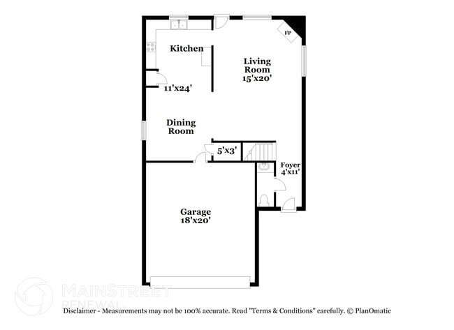 Building Photo - 7026 Cheshire Park Rd