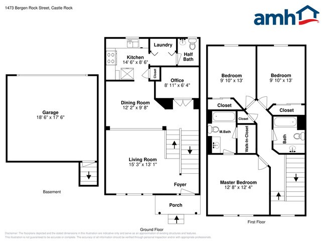 Foto del edificio - 1473 Bergen Rock St