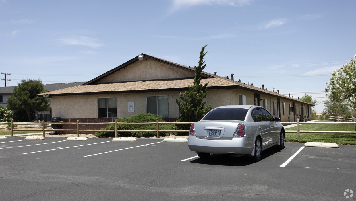 16388 Sequoia Ave, Hesperia, CA 92345 Apartments in Hesperia, CA