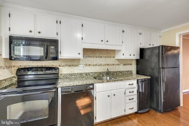 Foto del edificio - 1122 N Utah St