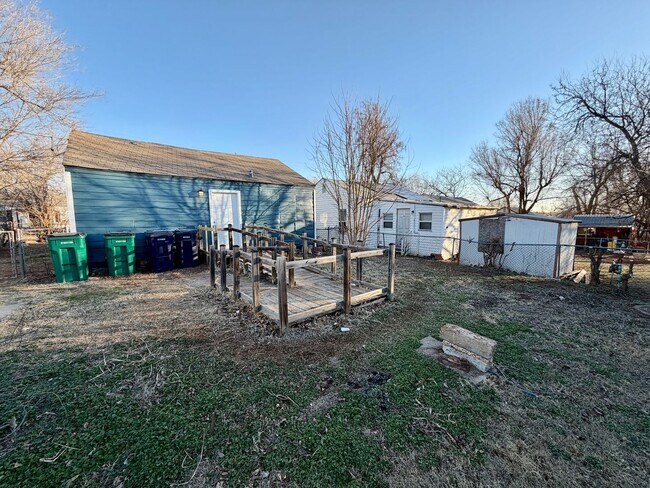 Foto del edificio - 2bed 1 bath Home Sweet Home