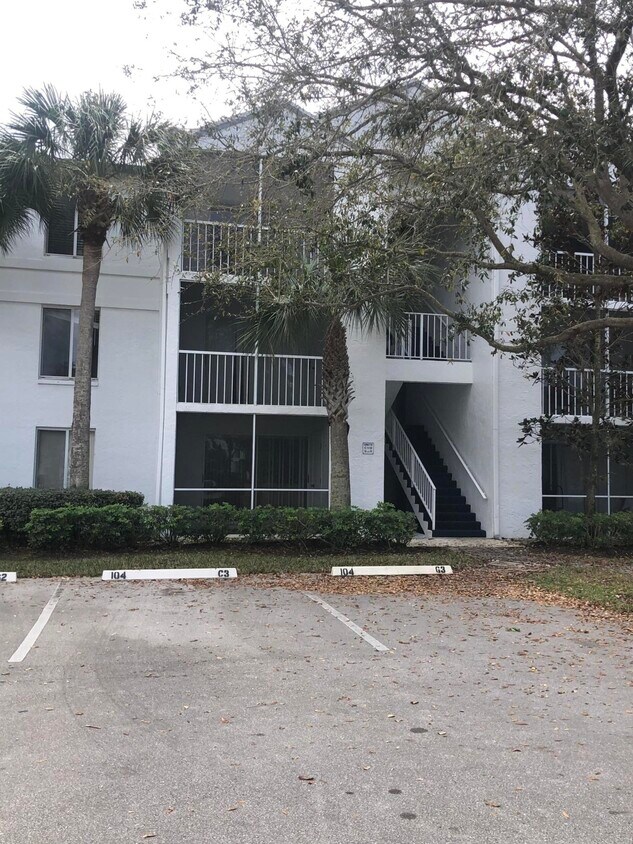 2506 SE Anchorage Cove Unit 3, Port Saint Lucie, FL 34952 Condo for