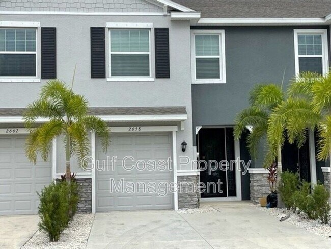 Foto del edificio - 2658 Midnight Pearl Dr