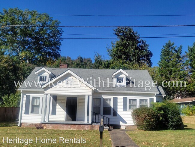 Building Photo - 2 br, 1 bath House - 8573 Campbellton St.
