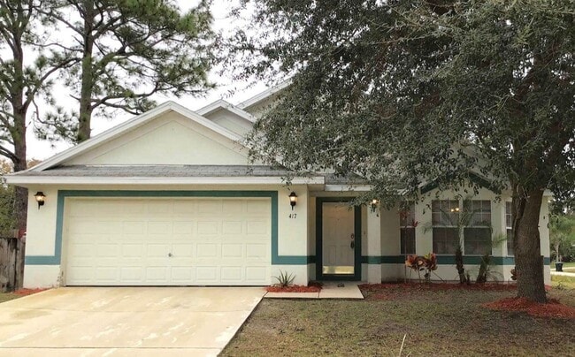 Building Photo - 418 Saragassa Ave