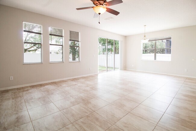 Photo - 4838 Flint Rd House