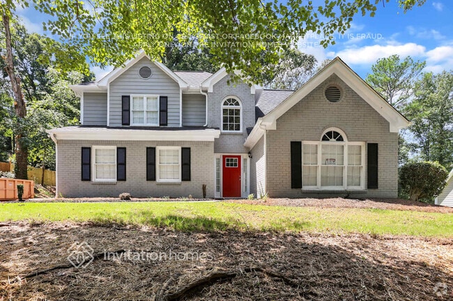 Building Photo - 3749 Raiders Ridge Dr