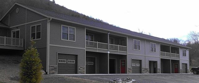 Foto del edificio - Donat's Brow
