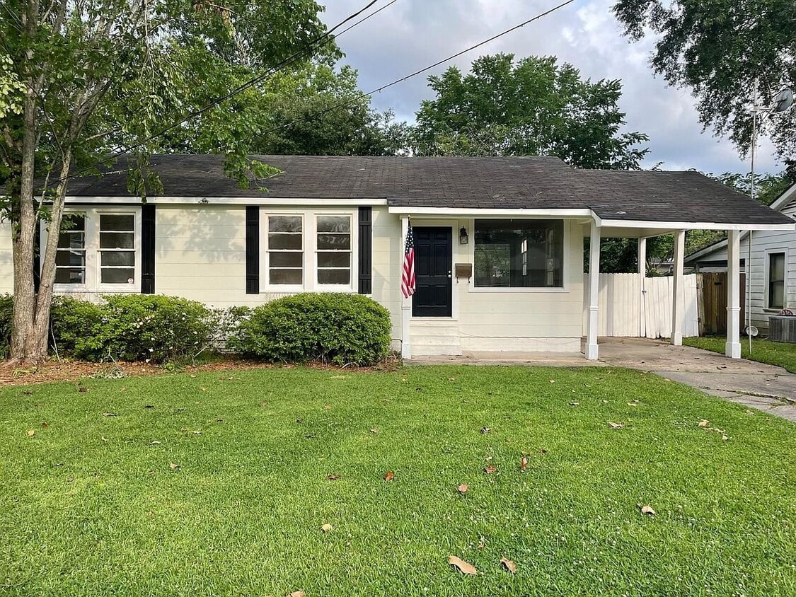 Photo - 1826 Anglo St (Baton Rouge, LA)
