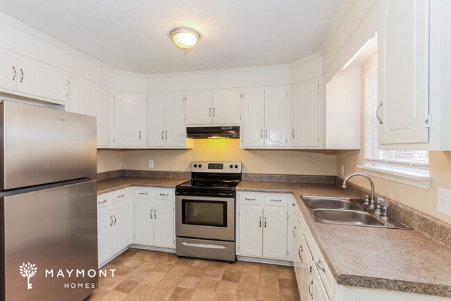 Building Photo - Charming 3-Bedroom in Aiken SC