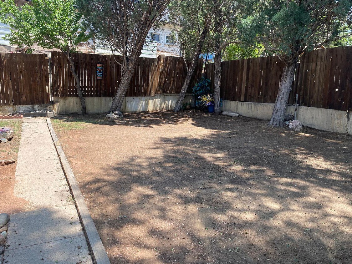 1311 E 12th St, Pueblo, CO 81001 House for Rent in Pueblo, CO