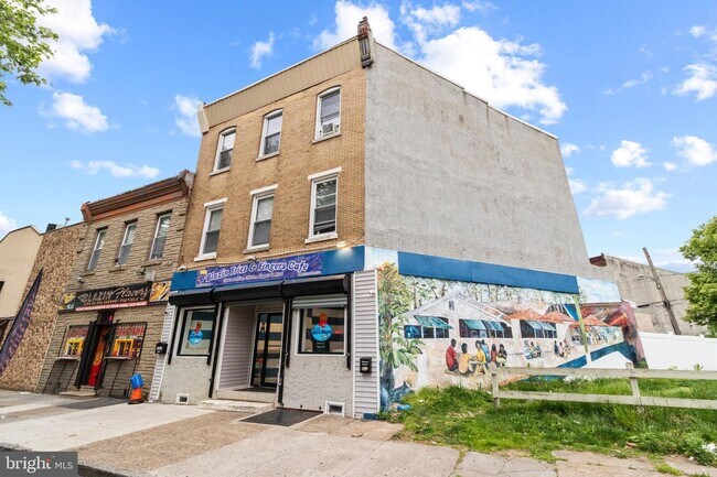 Building Photo - 2408 Germantown Ave