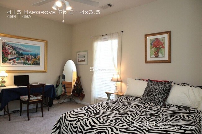 Foto del edificio - 415 Hargrove Rd E
