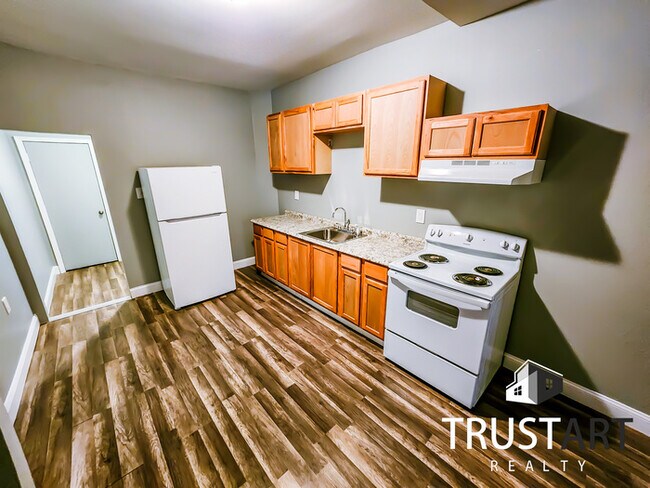 Foto del edificio - 4831 N Palethorp St
