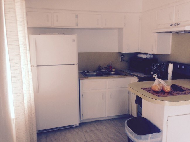 Foto del edificio - 1215 N 4th St