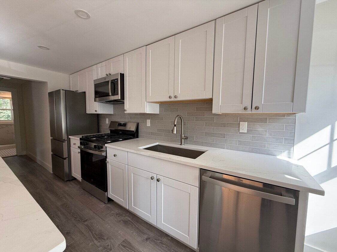 Foto principal - 5297 Washington St
