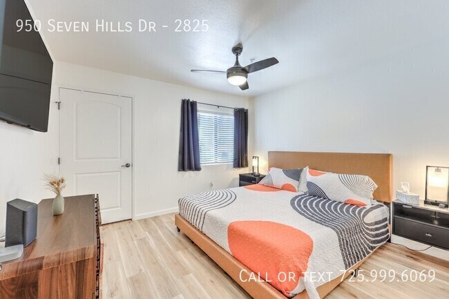 Foto del edificio - 950 Seven Hills Dr