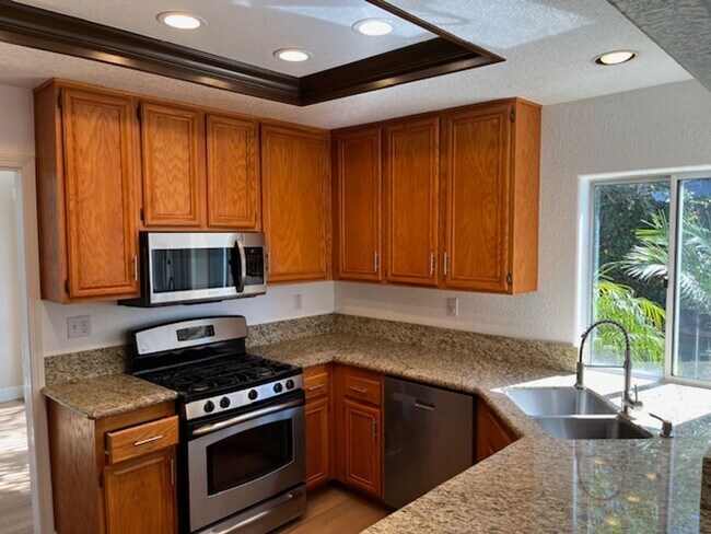 Foto del edificio - Nice 3 Bedroom home in Rancho Del Oro