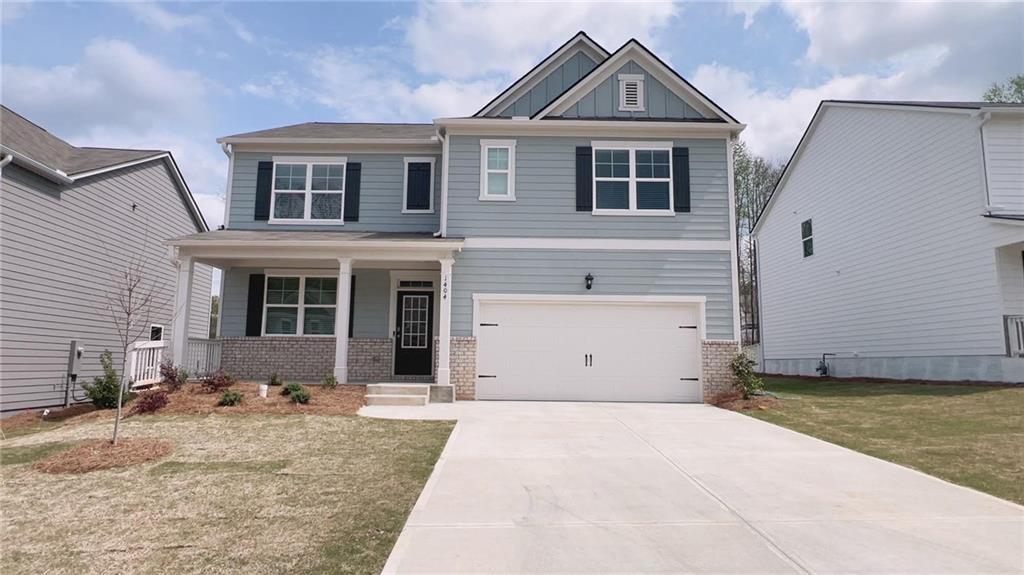 Foto principal - 1404 Braselton Vlg Pkwy