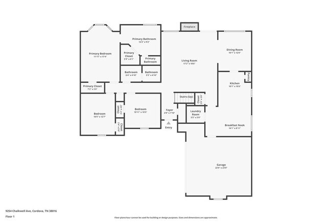 Foto del edificio - 9254 Chalkwell Ave