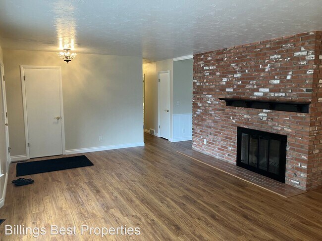 Building Photo - 5 br, 3 bath House - 2725 Gregory Dr S