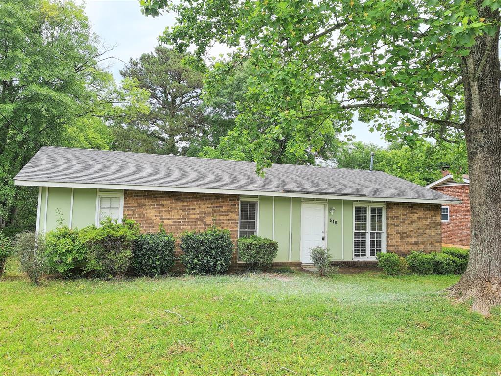 516 Lawndale Ln, Montgomery, AL 36109 House Rental in Montgomery, AL