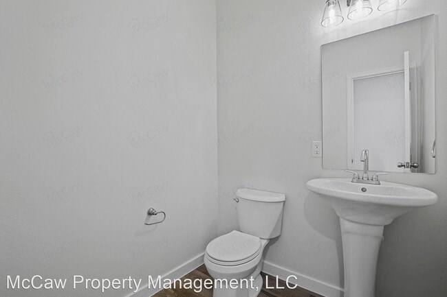 Building Photo - 3 br, 2.5 bath House - 4429 Hamilton Ave.