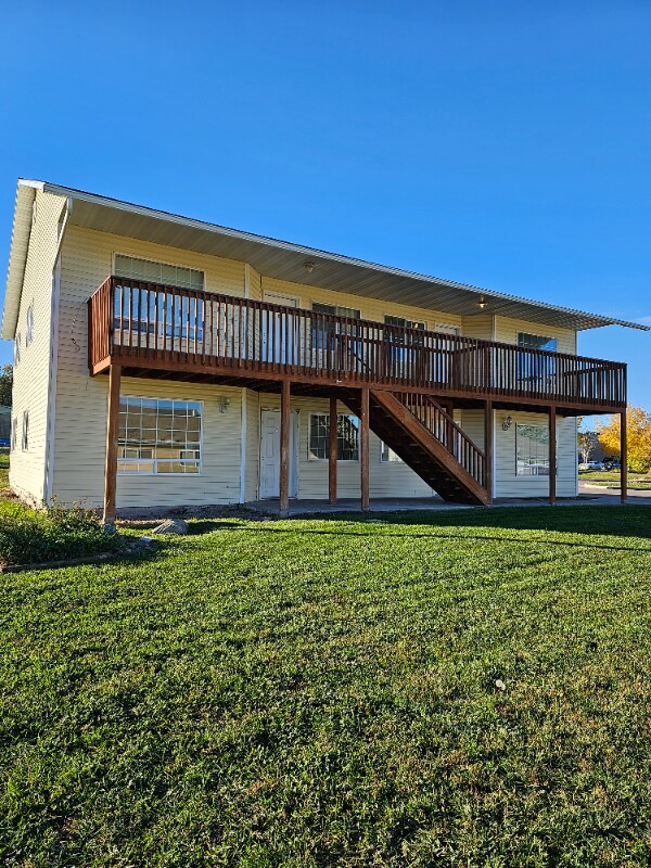 1759 D St Unit C, Polson, MT 59860 Room for Rent in Polson, MT