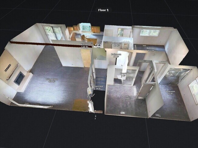 Foto del edificio - 17824 66th Pl W