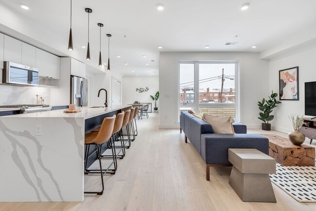 Photo - Viva at Capitol Hill Apartments